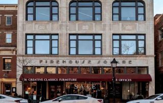 retail space retail space